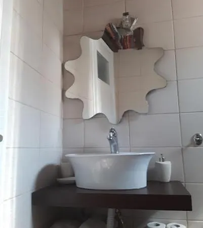 Angelique όμορφο στο * Porto Heli