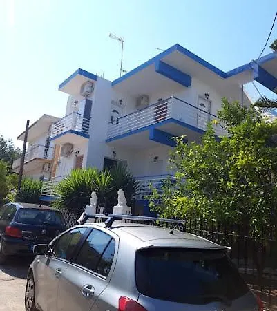 Apartamento Angelique όμορφο στο *