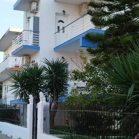 Angelique όμορφο στο