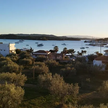 Appartamento Angelique όμορφο στο Porto Heli
