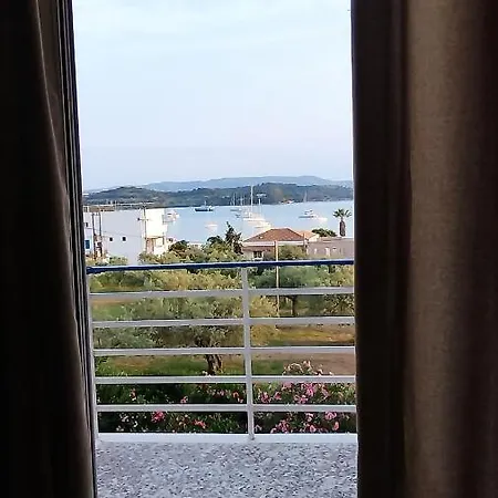 Angelique όμορφο στο Appartamento Porto Heli