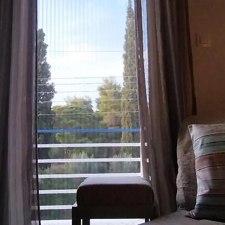 Angelique όμορφο στο Apartamento *