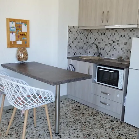 Angelique όμορφο στο Appartamento