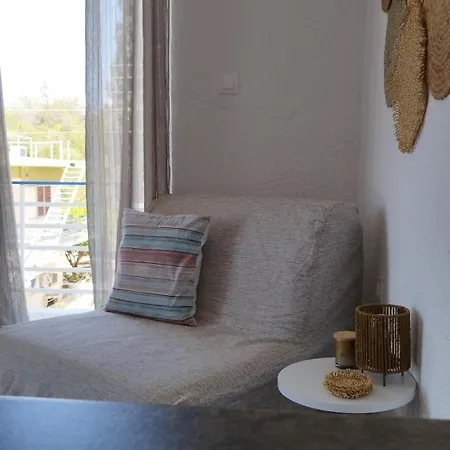 Angelique όμορφο στο Apartamento Porto Heli