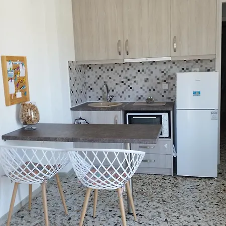 Angelique όμορφο στο Apartment *