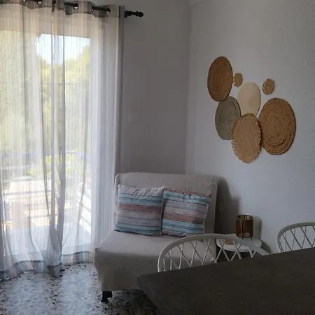 Angelique όμορφο στο Appartamento Porto Heli