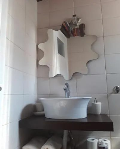 Angelique όμορφο στο * Porto Cheli