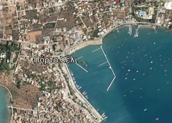 Angelique όμορφο στο Appartement *