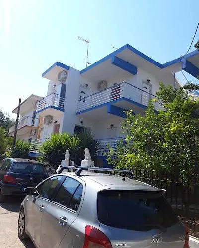 Appartement Angelique όμορφο στο *