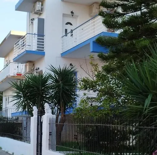 Angelique όμορφο στο