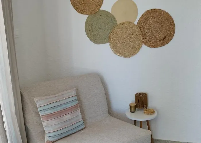 Angelique όμορφο στο Appartement *