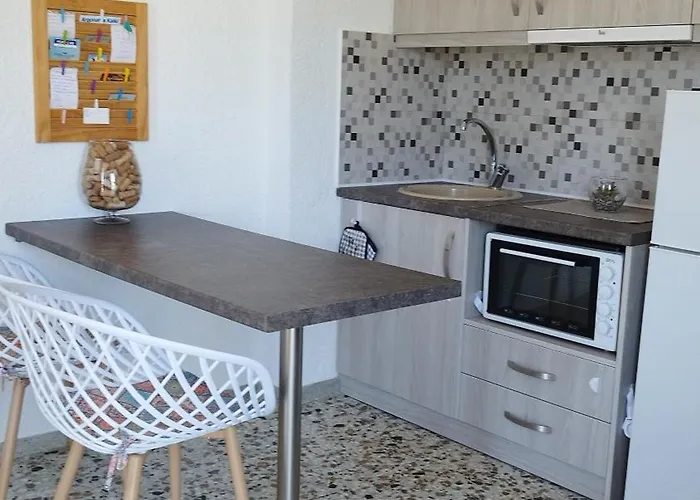 Angelique όμορφο στο Appartement