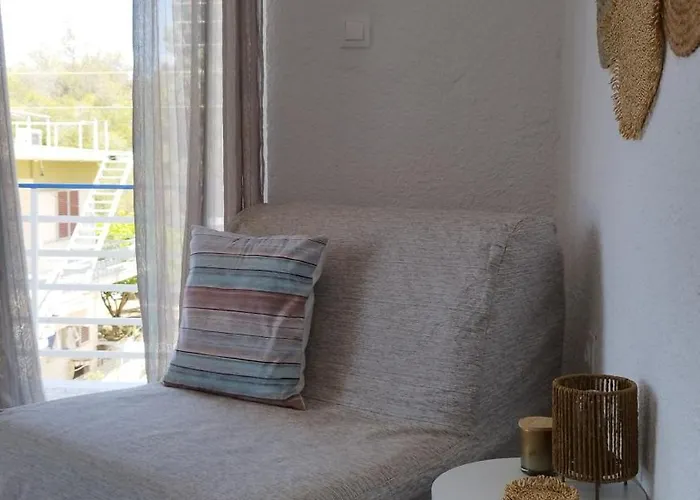 Angelique όμορφο στο Appartement Porto Cheli