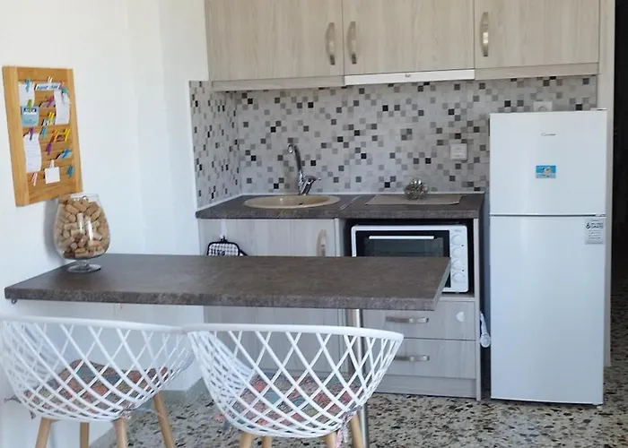 Angelique όμορφο στο Appartement *